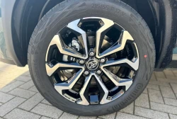 Toyota  Yaris Cross  1,5l  Hybrid   ACC
