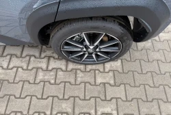 Toyota  Yaris  Cross  1,5-l-VVT-iE   GR SPORT   Navi