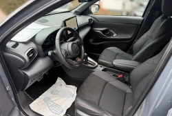 Toyota  Yaris  Cross  1,5-l-VVT-iE   GR SPORT   Navi
