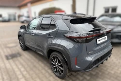 Toyota  Yaris  Cross  1,5-l-VVT-iE   GR SPORT   Navi