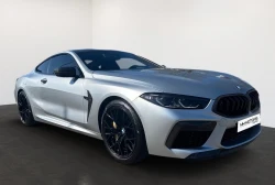 BMW   M8   COUPE   COMPETITION  CARBON   PPF
