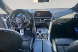 BMW   M8   COUPE   COMPETITION  CARBON   PPF