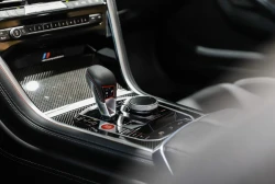 BMW  M8  Competition  Cabriolet  TV  ACC  360