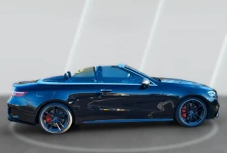 Mercedes-Benz  E 53  AMG  4Matic  Nightpaket  Carbon  HUD  Burmester