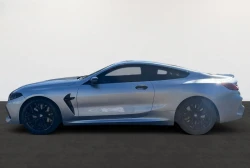 BMW   M8   COUPE   COMPETITION  CARBON   PPF