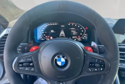 BMW   M8   COUPE   COMPETITION  CARBON   PPF