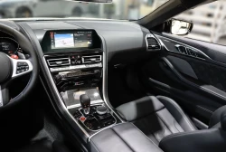 BMW  M8  Competition  Cabriolet  TV  ACC  360