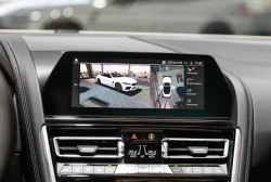 BMW  M8  Competition  Cabriolet  TV  ACC  360