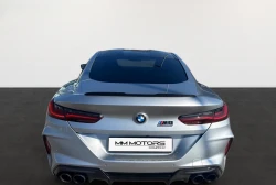 BMW   M8   COUPE   COMPETITION  CARBON   PPF