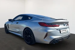 BMW   M8   COUPE   COMPETITION  CARBON   PPF