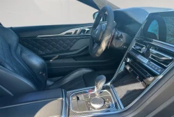 BMW   M8   COUPE   COMPETITION  CARBON   PPF