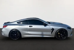 BMW   M8   COUPE   COMPETITION  CARBON   PPF