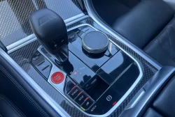 BMW   M8   COUPE   COMPETITION  CARBON   PPF