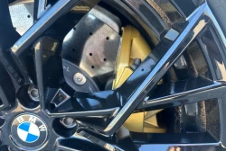 BMW   M8   COUPE   COMPETITION  CARBON   PPF