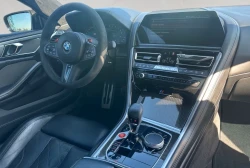 BMW   M8   COUPE   COMPETITION  CARBON   PPF