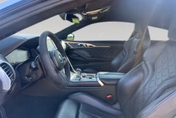 BMW   M8   COUPE   COMPETITION  CARBON   PPF