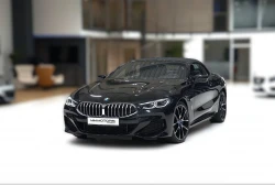 BMW 840i  Cabrio  xDrive   M-SPORT   H/K   HUD   SOFT-CLOSE