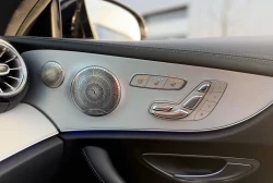 Mercedes-Benz   E 450   4MATIC   CABRIO   AMG   BURM   DISTR