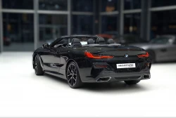 BMW 840i  Cabrio  xDrive   M-SPORT   H/K   HUD   SOFT-CLOSE