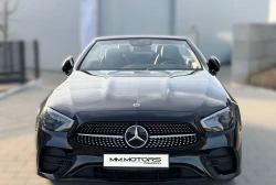 Mercedes-Benz   E 450   4MATIC   CABRIO   AMG   BURM   DISTR