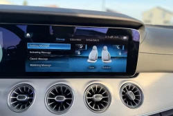 Mercedes-Benz   E 450   4MATIC   CABRIO   AMG   BURM   DISTR