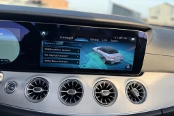 Mercedes-Benz   E 450   4MATIC   CABRIO   AMG   BURM   DISTR