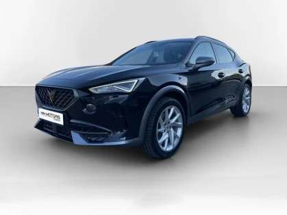 Cupra  Formentor  e-Hybrid  1.4  TSI  DSG   Navigation   LED