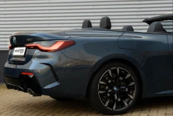 BMW   430i   xDrive   Cabrio  M-Sport 