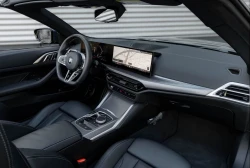 BMW   430i   xDrive   Cabrio  M-Sport 