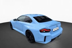 BMW  M2  Coupe  
