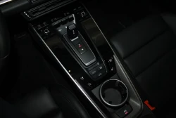 Porsche  911  Turbo S  Chrono  Lift  Burmester