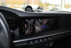 Porsche  911  Turbo S  Chrono  Lift  Burmester