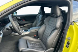 BMW    M2   Coupé   M Seats    H/K    Camera   HUD
