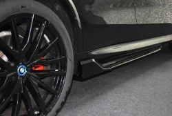 BMW X5  45e  M-Sport   xDrive   AKRAPOVIC   SOFT-CLOSE