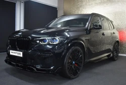 BMW X5  45e  M-Sport   xDrive   AKRAPOVIC   SOFT-CLOSE