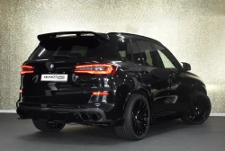 BMW X5  45e  M-Sport   xDrive   AKRAPOVIC   SOFT-CLOSE