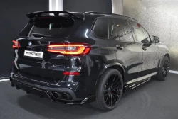 BMW X5  45e  M-Sport   xDrive   AKRAPOVIC   SOFT-CLOSE