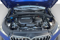 BMW   X1   xDrive23d   M Sport   Pano