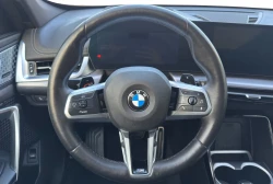 BMW   X1   xDrive23d   M Sport   Pano