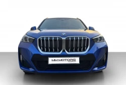 BMW   X1   xDrive23d   M Sport   Pano
