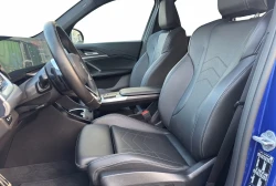 BMW   X1   xDrive23d   M Sport   Pano