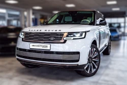 Land Rover  Range Rover  P615  LWB  SV Signature