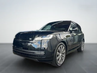 Land Rover  Range Rover  3.0 Plug-In  P460e  HSE  HUD  ACC