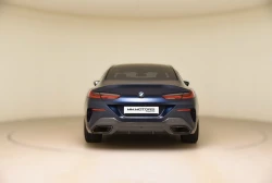 BMW  840d  xDrive  Gran Coupé  M Sport  Pro ACC  Laser  H&K