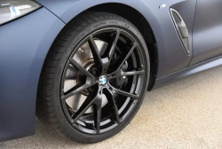 BMW  840d  xDrive  Gran Coupé  M Sport  Pro ACC  Laser  H&K