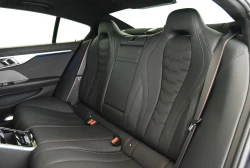 BMW  840d  xDrive  Gran Coupé  M Sport  Pro ACC  Laser  H&K