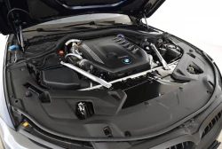 BMW  840d  xDrive  Gran Coupé  M Sport  Pro ACC  Laser  H&K