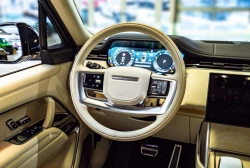 Land Rover  Range Rover  P615  LWB  SV Signature