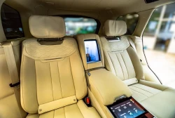 Land Rover  Range Rover  P615  LWB  SV Signature
