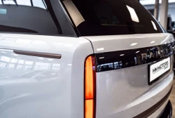 Land Rover  Range Rover  P615  LWB  SV Signature